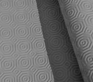 PTU4 SOUS NAPPE UNI gris 140