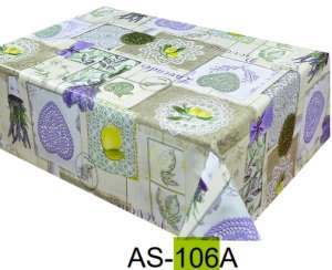 AG9 KELLY Parme Ecru