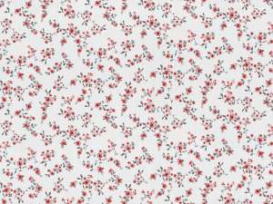 AP04 FLORALIA Rouge