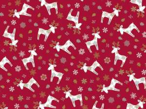 NAD05 XMASS DEERS Rouge