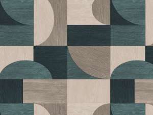 TC160-03 PACWOOD Bleu