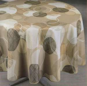 PER371-01 ronde 160 cm